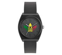 Adidas Originals Project Two GRFX AOST24071 - Unisex - 38 mm - Mineralglas