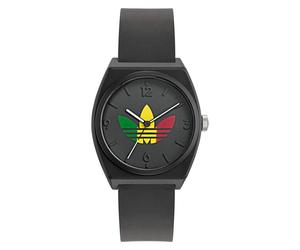 Adidas - AOST24071 - Armbanduhr - Unisex - Quarz - Project Two GRFX