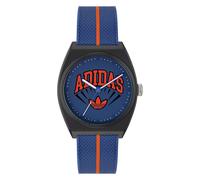 Adidas - AOST25037 - Armbanduhr - Unisex - Quarz - Projekt Two