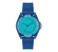 Adidas Originals Unisex Analog Quarz Armbanduhr Project Four Solar