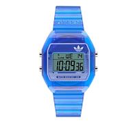 Adidas Originals Digital Two Crystal AOST25537 - Unisex - 36 mm - Quarz - Plexiglas