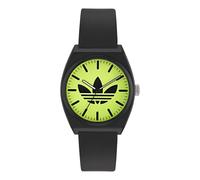 Adidas Originals Project Two AOST25549 - Unisex - 38 mm - Quarz - Mineralglas