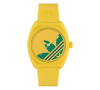 adidas Originals Unisex Analog Quarz Armbanduhr Project Three