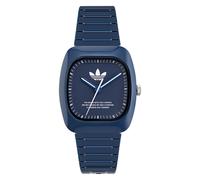 Adidas - AOSY24029 - Armbanduhr - Unisex - Quarz - Retro Wave Two