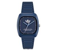 Adidas - AOSY24029 - Armbanduhr - Unisex - Quarz - Retro Wave Two