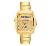 Adidas - AOSY25014 - Armbanduhr - Unisex - Quarz - Retro Wave Three