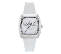 Adidas Originals RETRO WAVE ONE AOSY26002 - Unisex - 37 mm - Analog - Quarz - Mineralglas