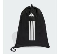ADIDAS APWR GYMSACK Black / White 1 Größe