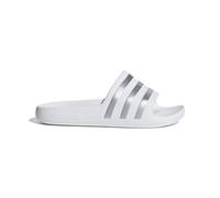 adidas Aqua adilette Badelatsche Kinder - ftwr white - 31