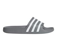 adidas Aqua Adilette Badelatschen F35538 - grey three/cloud white/grey three 39