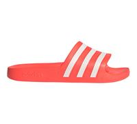 adidas Aqua Adilette Badelatschen GZ5235 - solar red/cloud white/solar red 42