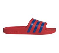 adidas Aqua Adilette Badelatschen IH9012 - better scarlet/team royal blue/better scarlet 42