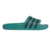 adidas Unisex Badeschlappen ADILETTE AQUA JS1126 44 1/2 Pure Teal/Core Black/Teal