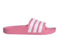 adidas ADILETTE AQUA K Kinder Badelatschen, rosa, größe 36 2/3 4