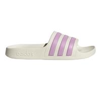 adidas Aqua adilette Badelatschen Kinder JS2498 - off white/bliss lilac/off white 29