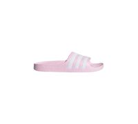 Adidas Aqua Adilette Badelatschen Kinder rosa Größe 33