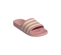 adidas Aqua Adilette Badelatschen Slides (mauve, EU Schuhgrößensystem, Erwachsene, Numerisch, M, 38)