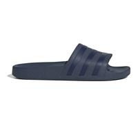 adidas ADILETTE AQUA Badelatschen für Damen, dunkelblau, größe 42 8