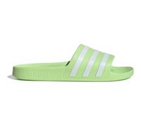 ADIDAS Herren Badeslipper Aqua adilette (IF6046) 38 GRESPA/FTWWHT/GRESPA