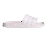 Adidas Aqua adilette Damen Badepantolette, rosa, Größe 44 ⅔ 44 ⅔