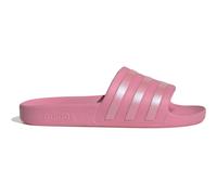 Adidas Aqua adilette Damen Badeslipper, rosa, Größe 44 ½ 44 ½
