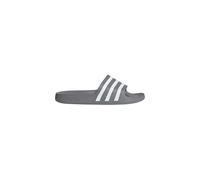 adidas Aqua adilette Badelatsche Herren - grey three - 37