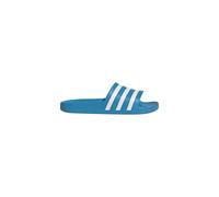 adidas Aqua adilette Herren - solar blue - 44 2/3