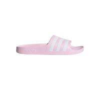 Adidas Aqua adilette Kinder Badepantolette, pink, Größe 33 33