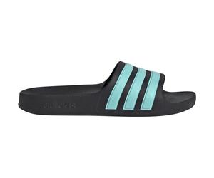 Adidas Aqua adilette Kinder Badeslipper, schwarz, Größe 32 32