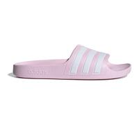 adidas Adilette Aqua Badeschuh - Mädchen - rosa
