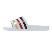 adidas - Aqua adilette weiß footwear white
