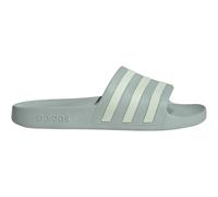 adidas Aqua Adiletten Badelatschen Damen IH9000 - wonder sage/linen green/linen green 42