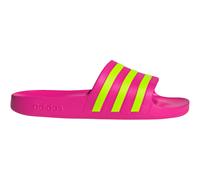 adidas Aqua Adiletten Badelatschen Damen JS4052 - shock pink/solar slime/shock pink 42