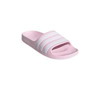 adidas Aqua Kids Adilette Badelatschen (pink, EU Schuhgrößensystem, Erwachsene, Numerisch, M, 34)