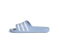 adidas Aqua Sportswear Adilette-Sandalen für Erwachsene, Unisex, Azul weiß Azul, 36 EU