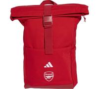 adidas FC Arsenal Rucksack JY4600 - better scarlet/white