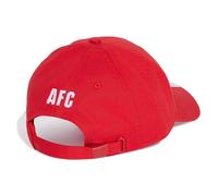 Adidas Arsenal Fc Home Baseball Kappe