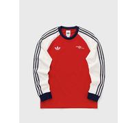 Adidas Arsenal FC OG Longseeve Shirt men Longsleeves red in Größe:XL
