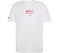 adidas Arsenal FC Seasonal Graphic Tee white (001A) M