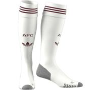 Adidas Arsenal London 25/26 Third Strümpfe, weiß S