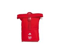 adidas FC Arsenal Rucksack JY4600 - better scarlet/white