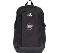 adidas Arsenal Rucksack 26/27 ONE-SIZE Schwarz/Weiß