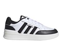 Adidas Aspyre 3-Stripes Shoes Herren Freizeitschuhe, weiß, Größe 42 42