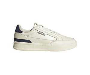 adidas ASPYRE für Herren, weiß, Größe 41 ⅓ EU / 7,5 UK