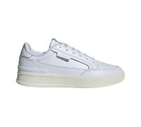 adidas Sneaker ASPYRE in Weiss 48
