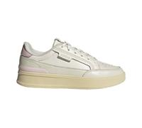 adidas Aspyre Sneaker Damen JI2133 - core white/clear pink/warm vanilla 40