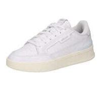adidas Aspyre Sneaker Damen JI2130 - cloud white/silver met/core white 40 2/3