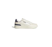 adidas Aspyre Sneaker Herren JI2124 - core white/dark blue/off white 43 1/3