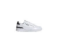 adidas ASPYRE Sneaker Herren - ftwr white/core black/ftwr white - 42