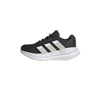 Adidas Astrastar J Unisex-Kinderschuhe, Schwarz Weiß Weiß, 24.0 cm